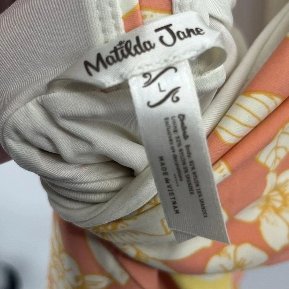 Matilda Jane matilda jane